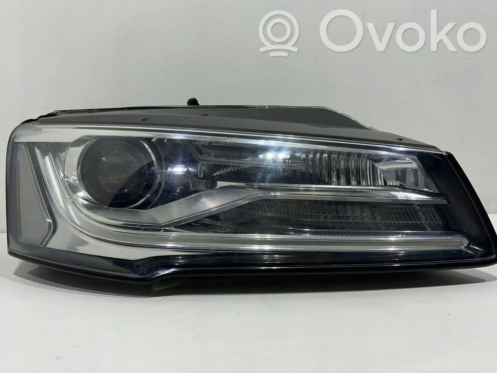 Audi A8 S8 D4 4H Scheinwerfer 