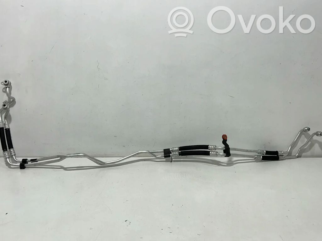 Alfa Romeo Stelvio Ilmastointilaitteen putki (A/C) 