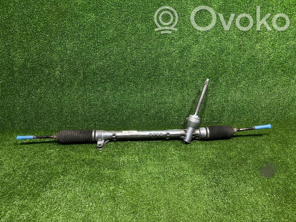 Mazda CX-3 Steering rack 