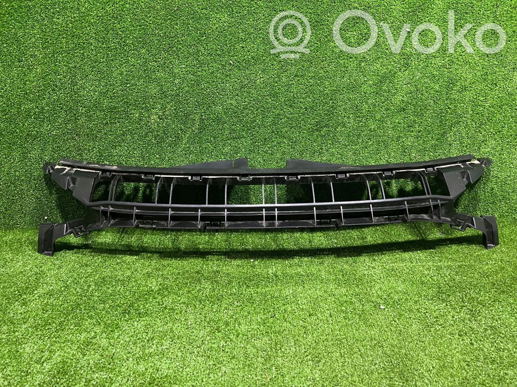 Ford Fiesta Rear bumper mounting bracket 