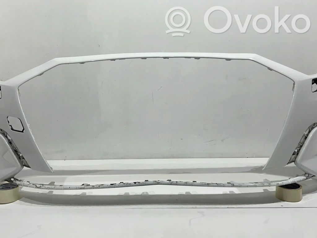 Audi A3 S3 8V Front bumper 