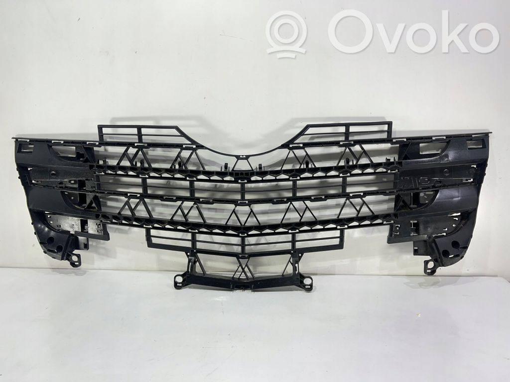 Maskownica czujnika ACC Distronic radar   A9618850253