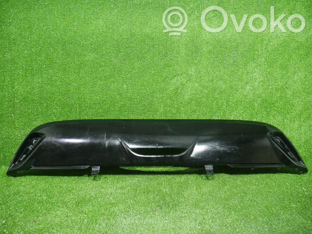 Toyota Yaris XP210 Parachoques 