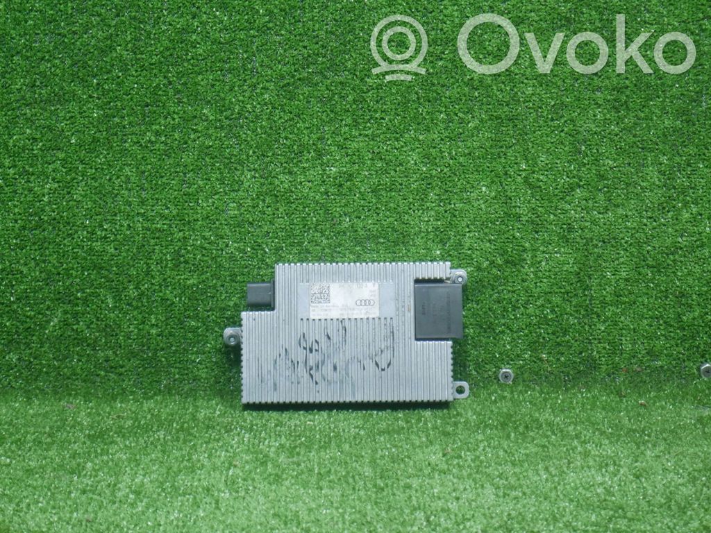 Audi Q7 4M Other control units/modules 