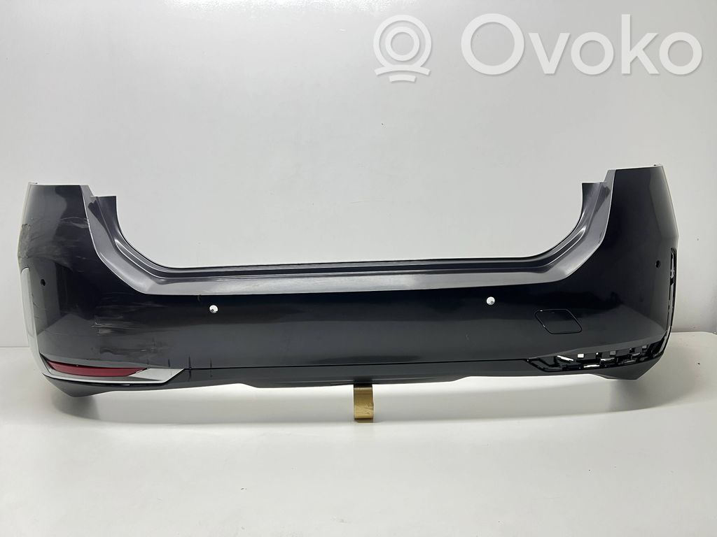 BMW i5 G60 Bamperis 