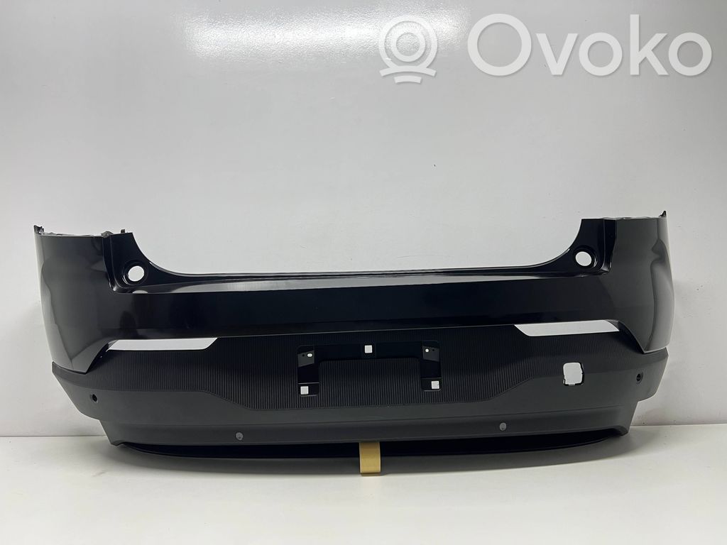 Volvo EX30 Rear bumper 