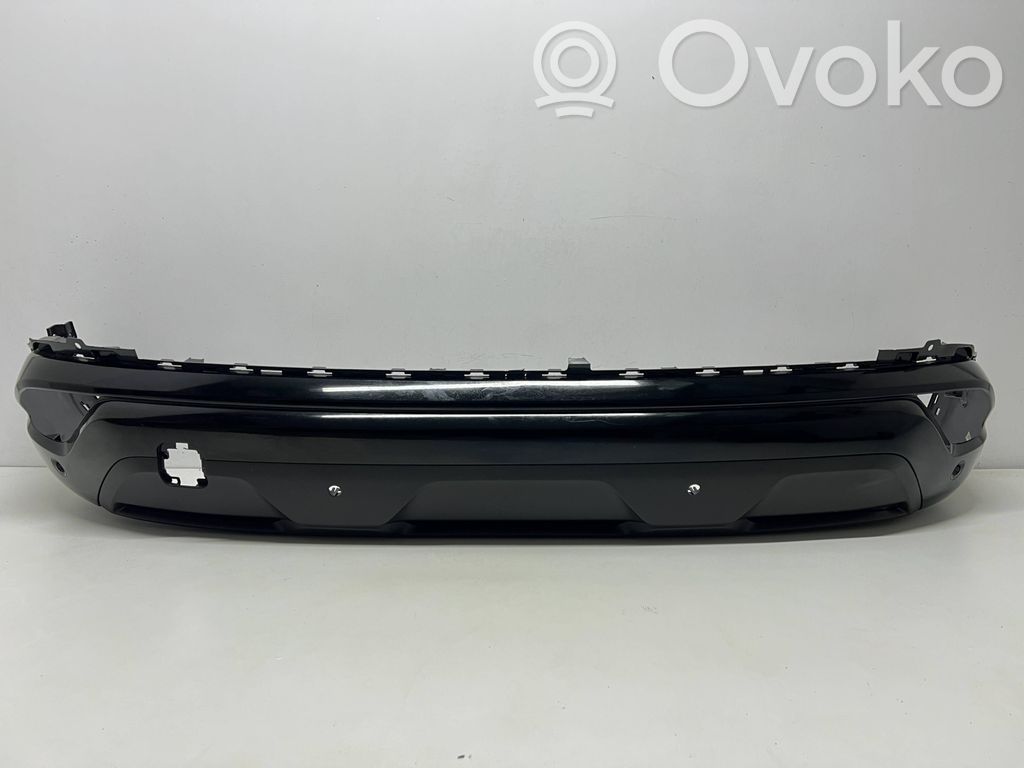 Renault Austral Rear bumper 