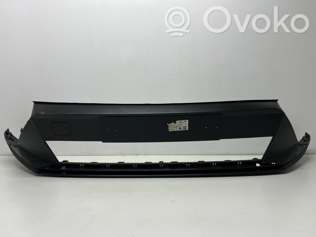 Renault Scenic E-Tech V Priekinis bamperis 