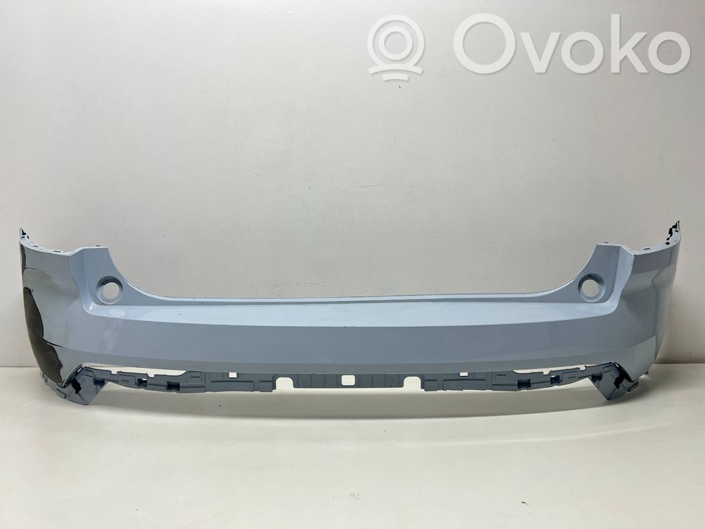Volvo EX30 Bamperis 