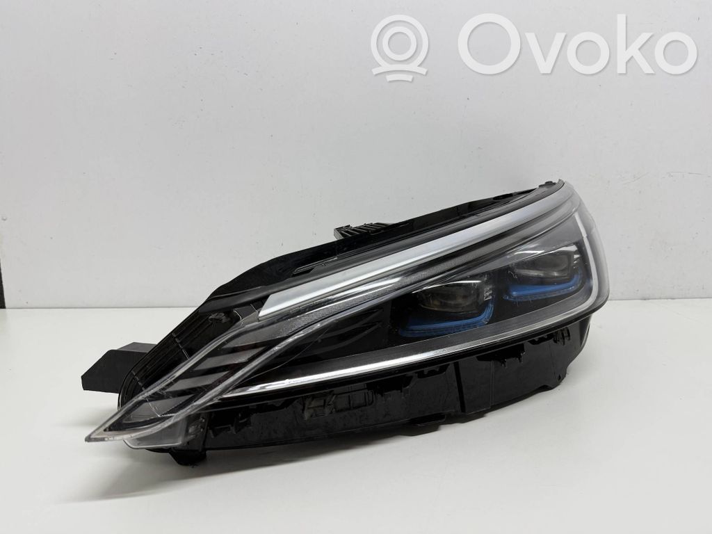 BYD Atto 3 Headlights/headlamps set 