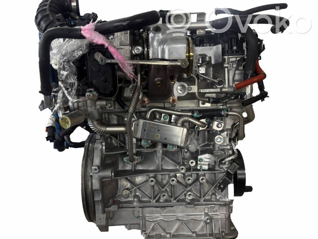 Engine swap   SQRH4J15