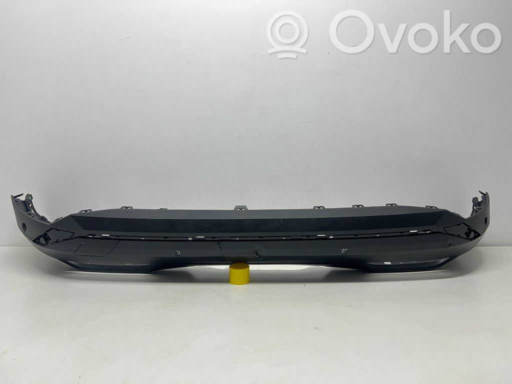 Renault Scenic E-Tech V Rear bumper 