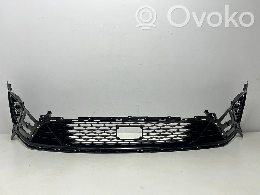 KIA Ceed Etupuskuri 