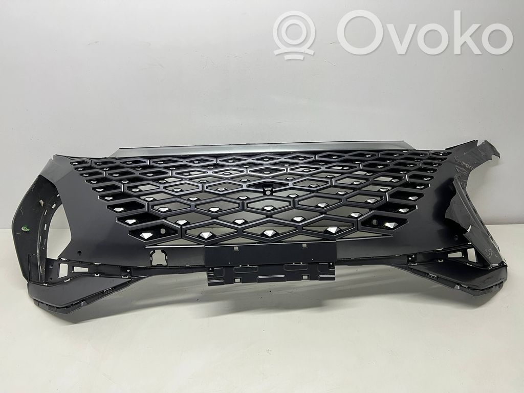Parachoques delantero   602002763AA,602002764AA
