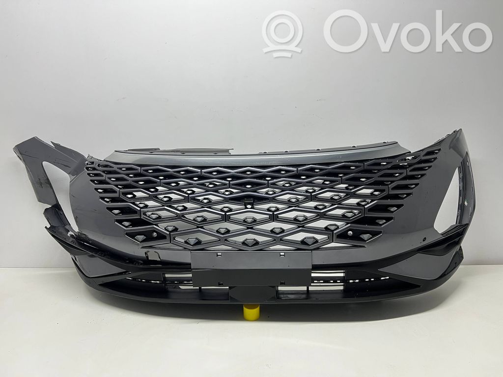 Chery 5/C5 Parachoques delantero 