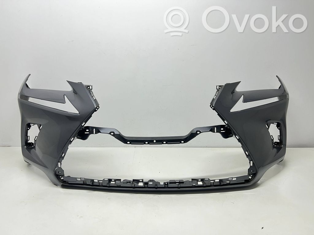 Lexus NX Paraurti anteriore 