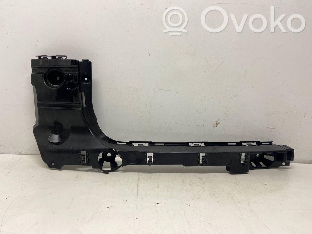 Rear bumper mounting bracket   9850833,51129850833,184797,18479712