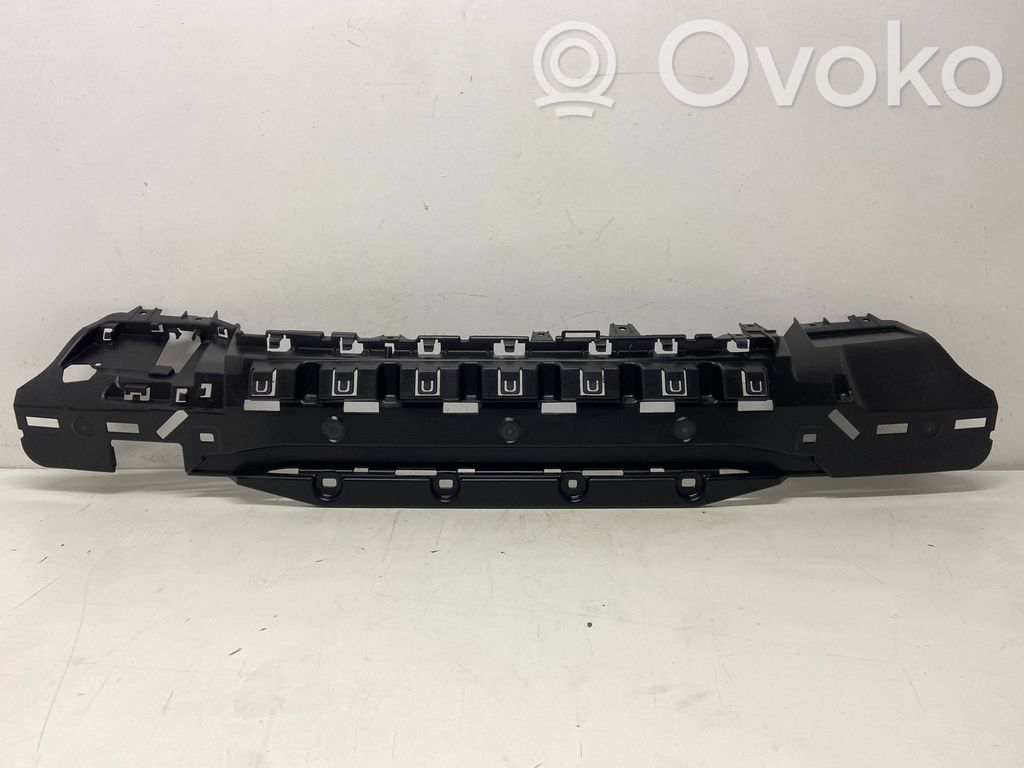 BMW iX3 Rear bumper mounting bracket 