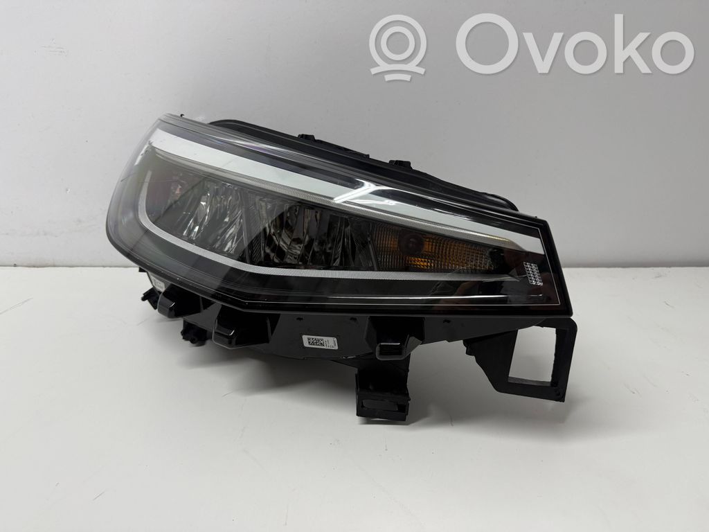 Volkswagen ID.4 Far 