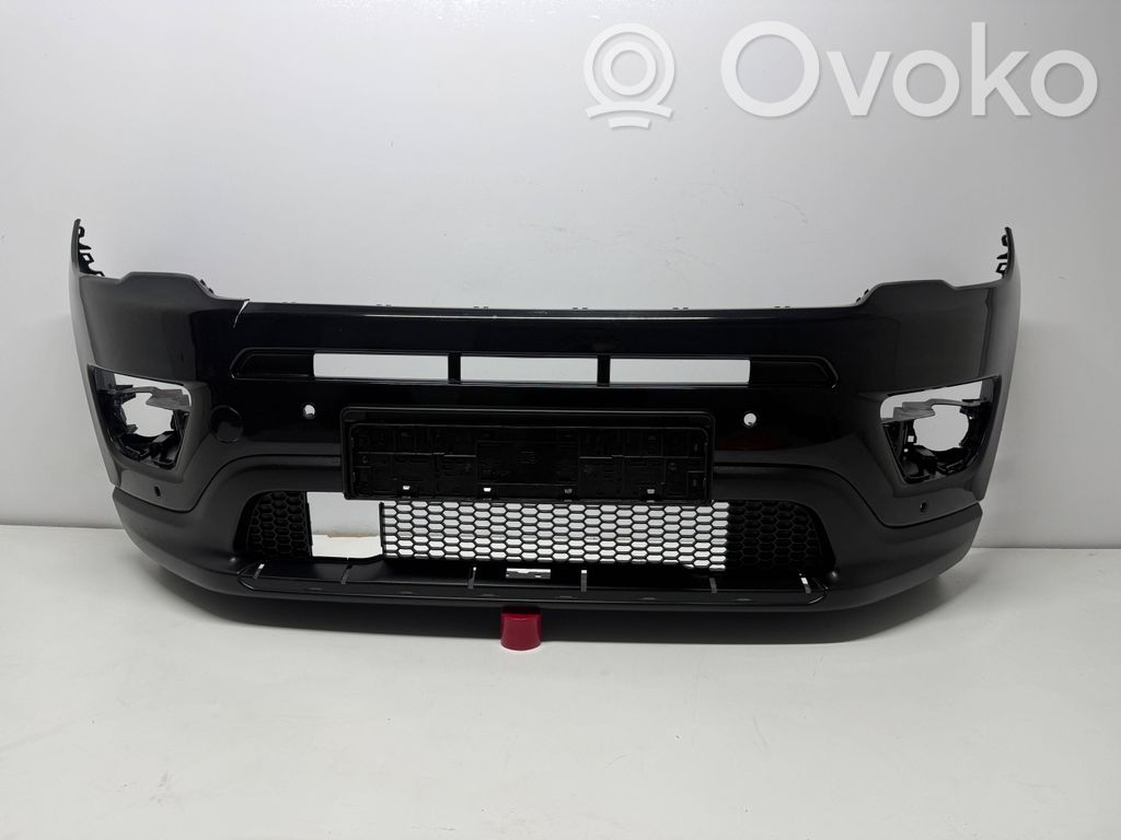 Jeep Compass Front bumper 