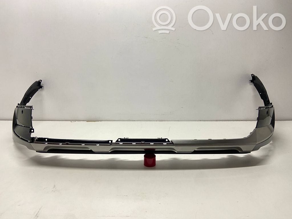 KIA Niro Front bumper 