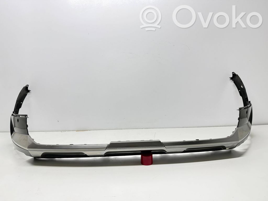 KIA Niro Front bumper 