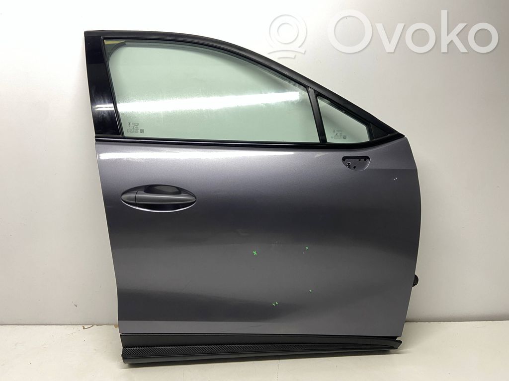 Chery 5/C5 Ușă față 