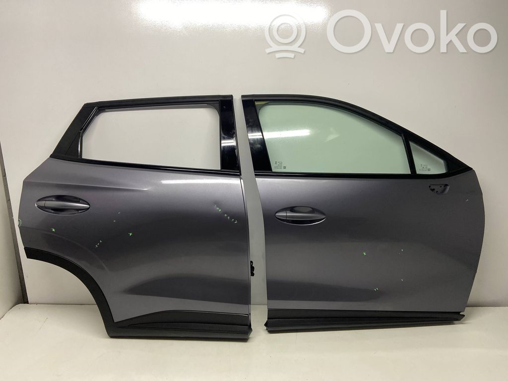 Chery 5/C5 Ușă față 