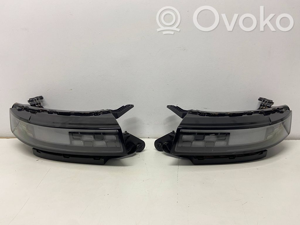 Chery 7 Headlight/headlamp 