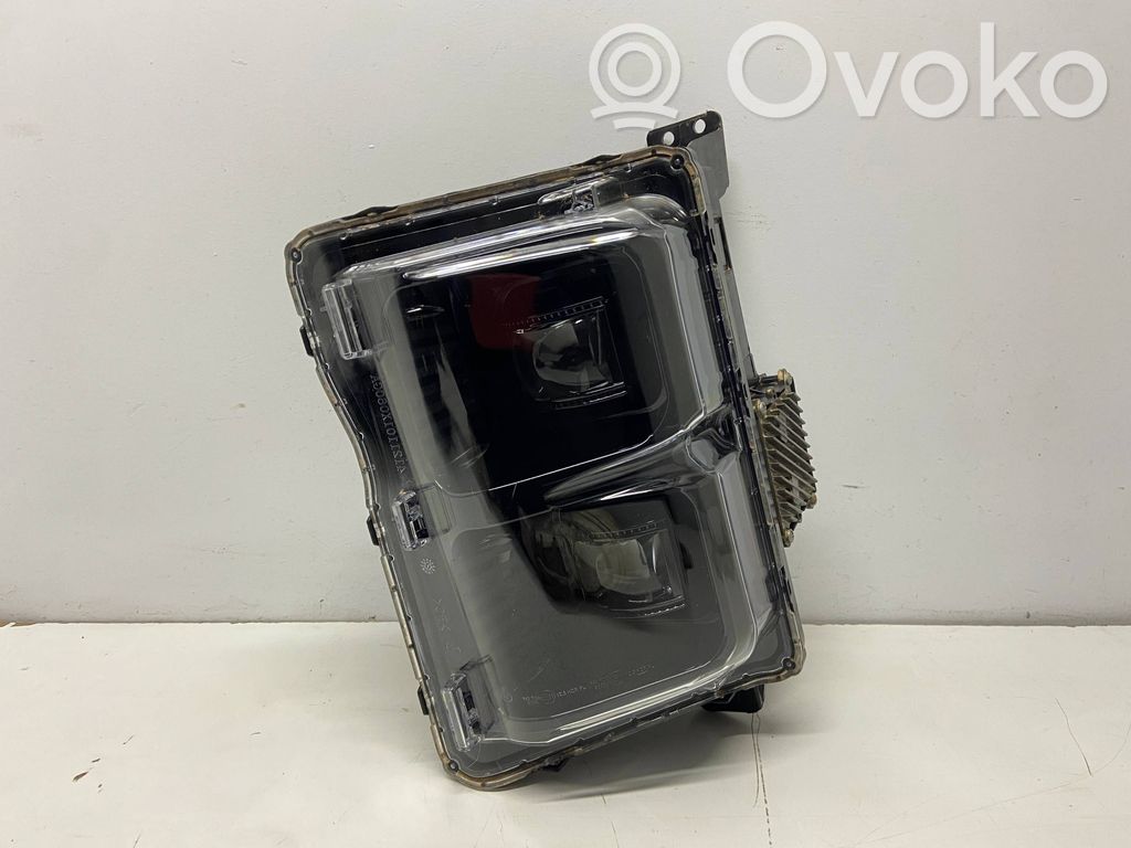 Scheinwerfer   605001593AA,605001593