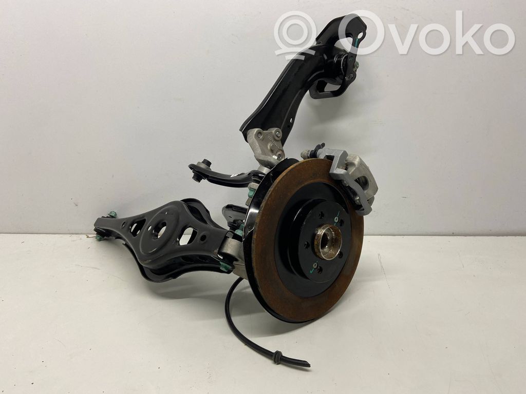 Chery 7 Mangueta de dirección de rueda trasera 
