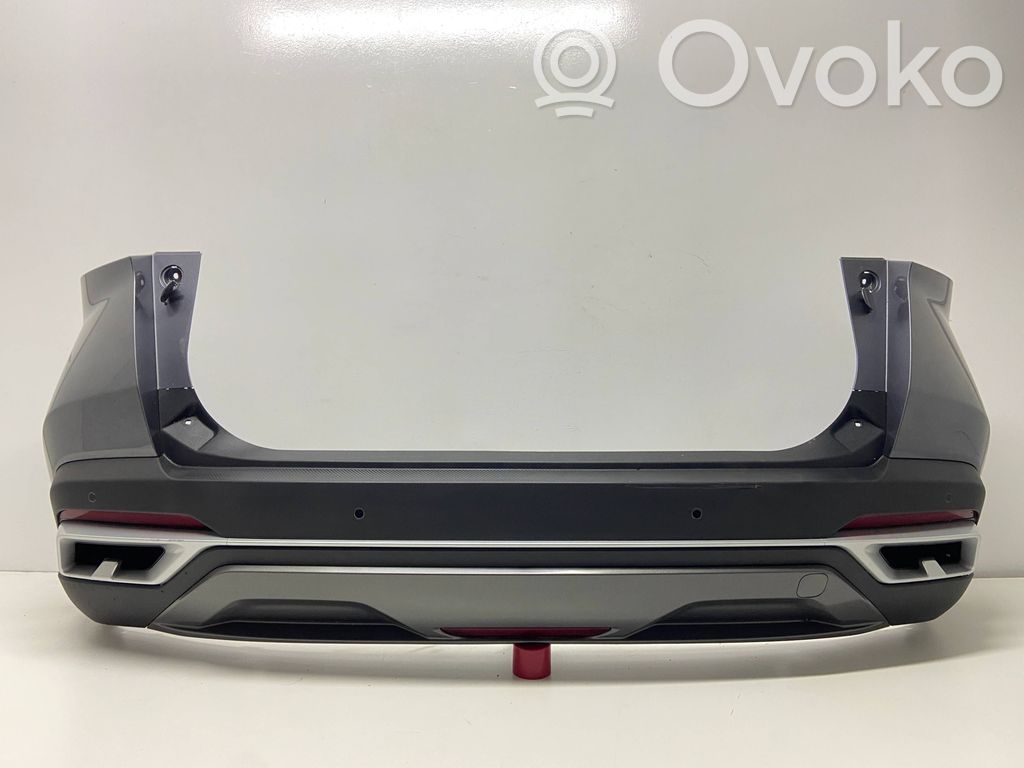 Chery 5/C5 Parachoques 