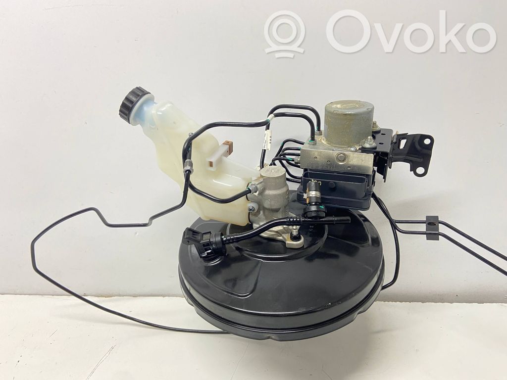 Chery 7 Pompe à vide 