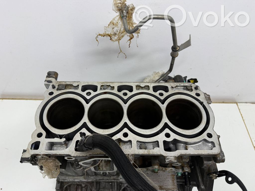 Engine block   SQRF4J16F