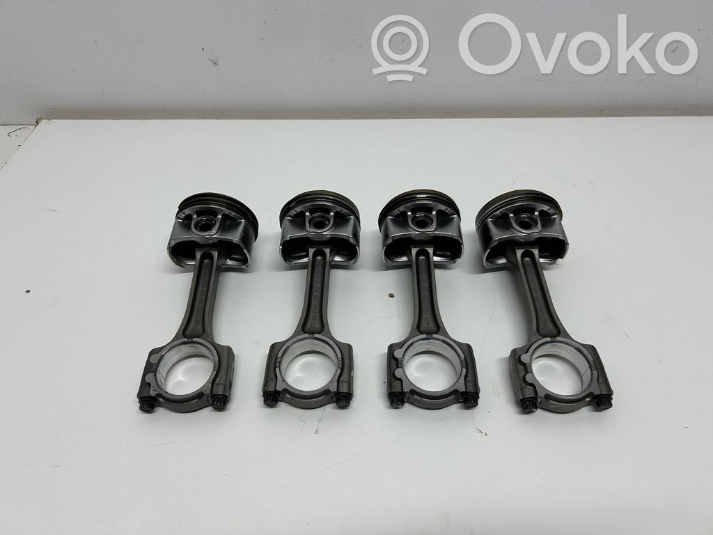 Chery 5/C5 Piston cu bielă 