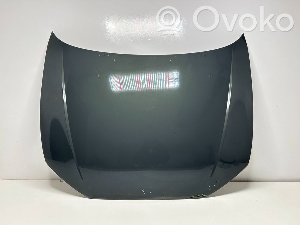 Engine bonnet/hood
