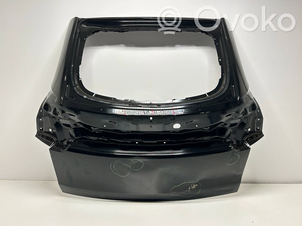 Puerta trasera de camión   194856800F,189573500H