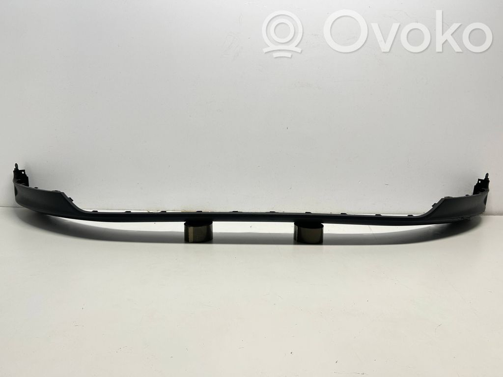 Front bumper   31663678