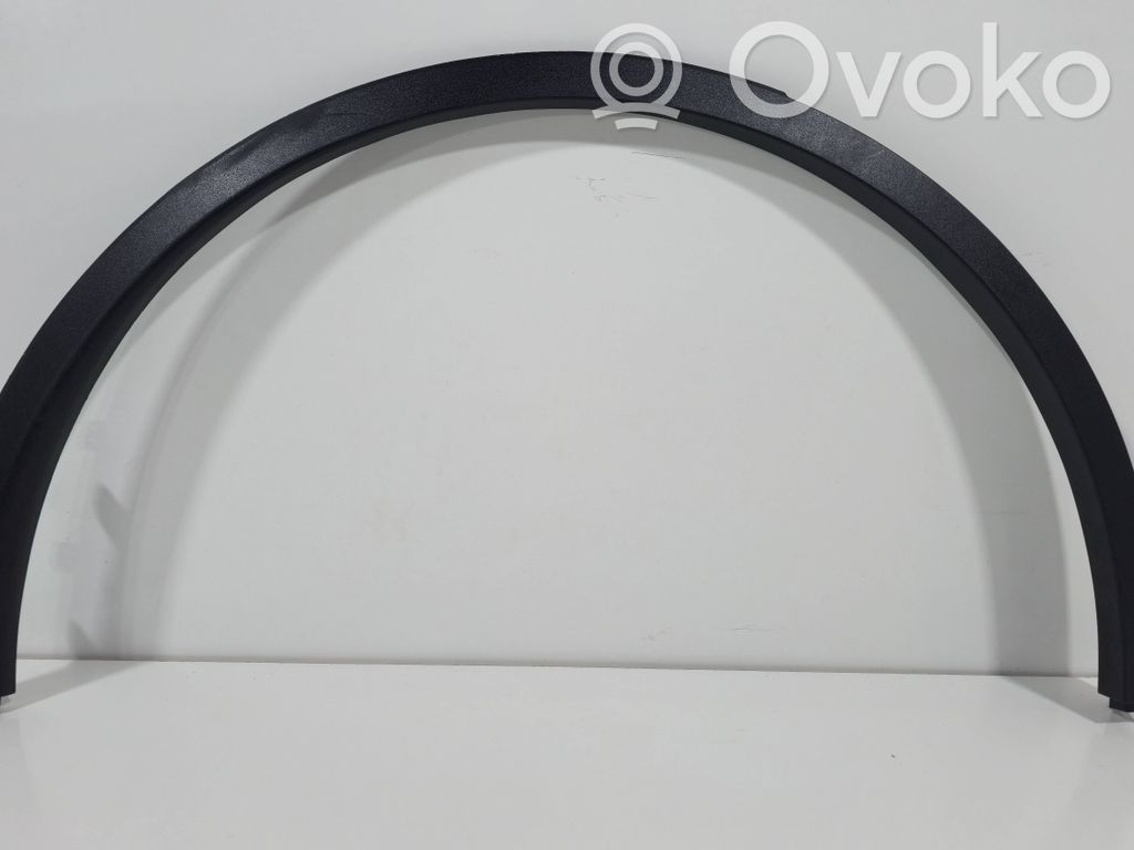 Tesla Model Y Rear arch trim 