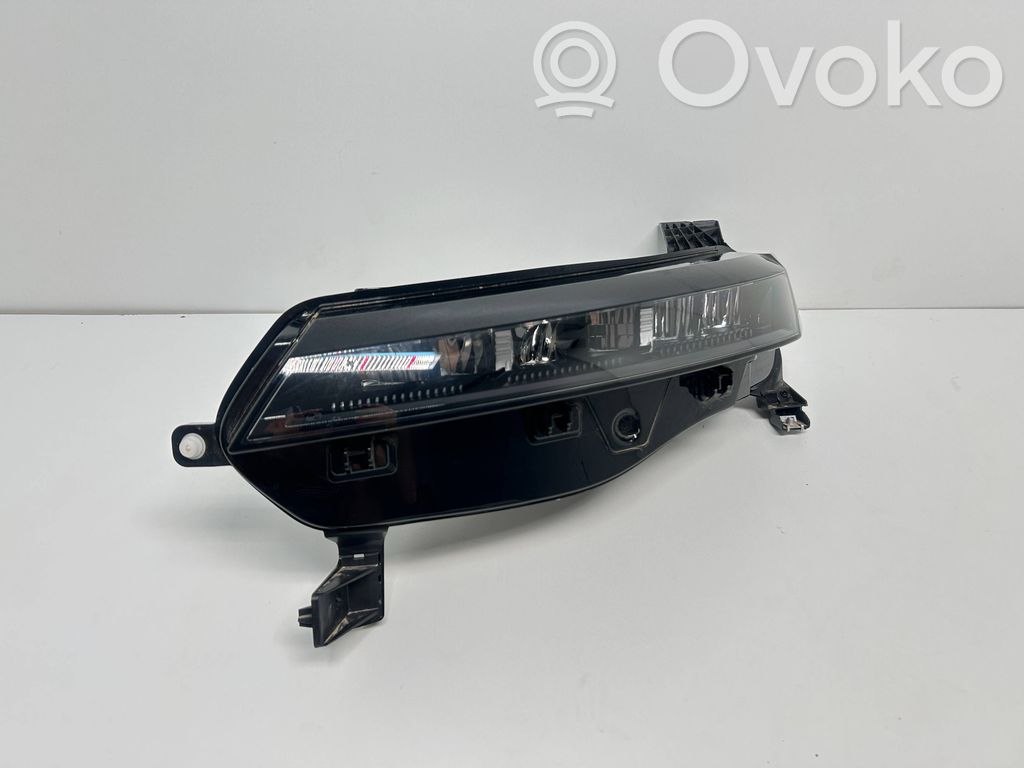 Phare frontale   260601764R,1ZX01514311,1ZX015143,260555572R
