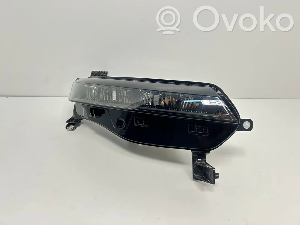 Renault Scenic E-Tech V Scheinwerfer 