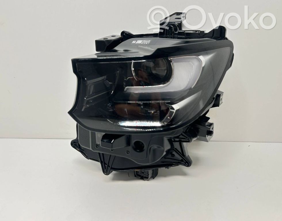 Mazda CX-60 Phare frontale 