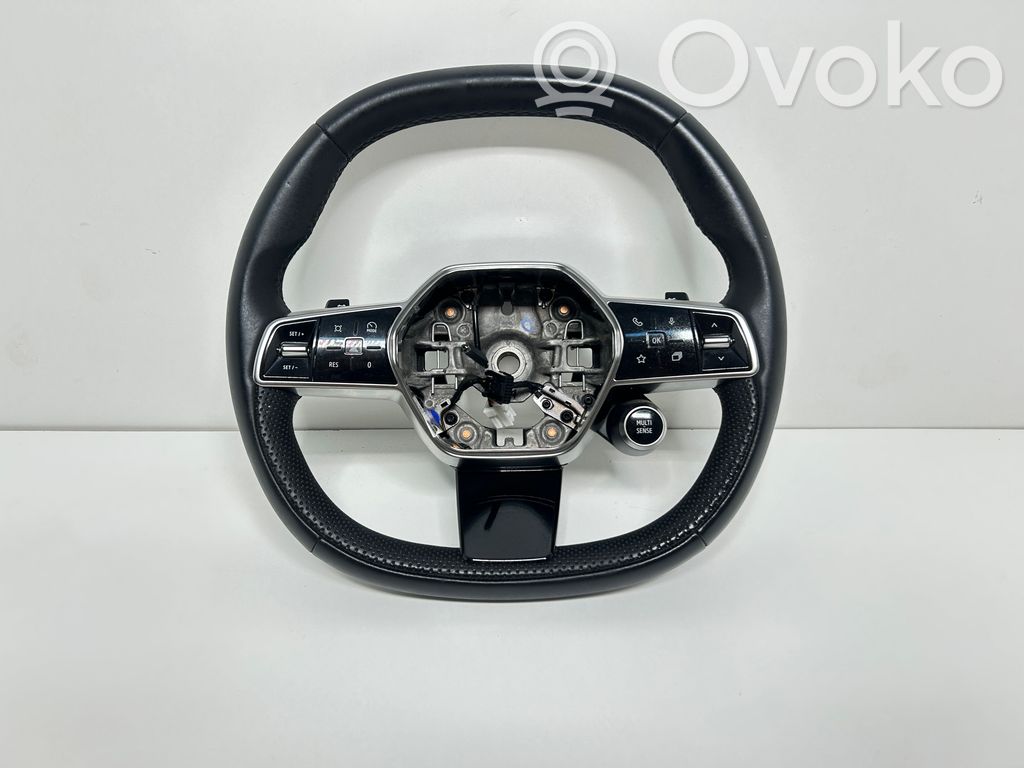 Renault Scenic E-Tech V Volante 