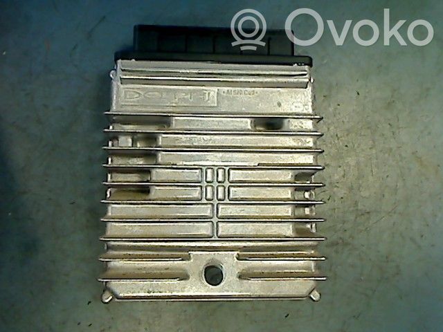 Ford Mondeo Mk III Engine control unit/module 