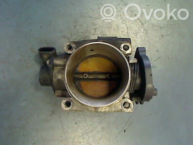 Volvo S40, V40 Throttle valve 