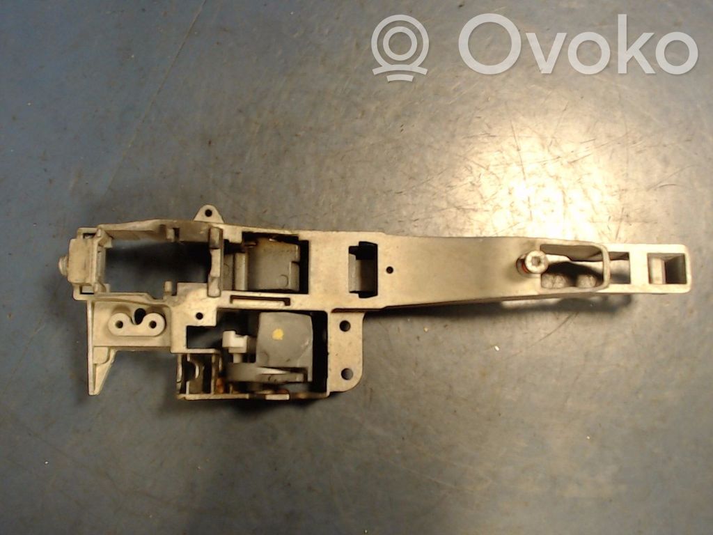 Citroen C4 I Rear door exterior handle 