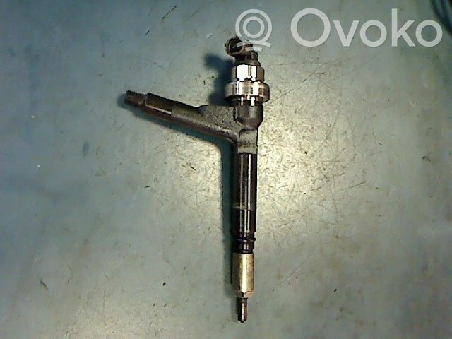 Inyector de combustible   8973138612,03F16940,Z17DTH