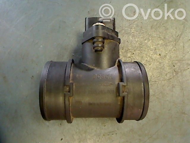 Opel Corsa C Ilmamassan virtausanturi 