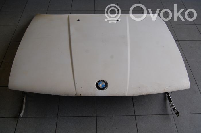 BMW 5 E34 Engine bonnet/hood 