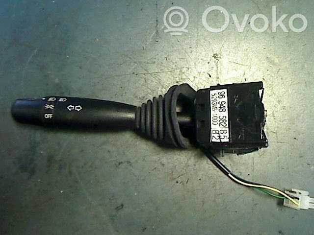 Chevrolet Spark Indicator stalk 